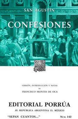 142 CONFESIONES