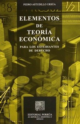 ELEMENTOS DE TEORIA ECONOMICA 14ED -PARA LOS ESTUDIANTES-