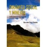 DINAMICA SOCIAL DE LAS ORGANIZACIONES 3ED.
