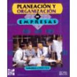 PLANEACION Y ORGANIZACION DE EMPRESAS 8ED.