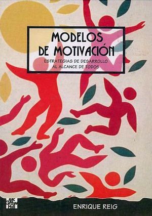MODELOS DE MOTIVACION