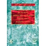NUEVO DERECHO AGRARIO MEXICANO 2ED.