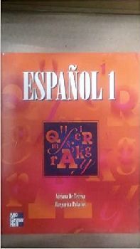 ESPA�OL I