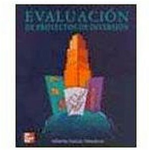 EVALUACION DE PROYECTOS DE INVERSION