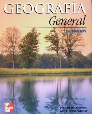 GEOGRAFIA GENERAL 2ED.