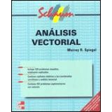 ANALISIS VECTORIAL                 (SCHAUM)