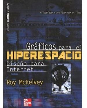 GRAFICOS PARA EL HIPERESPACIO DISEO P/INTERNET