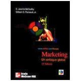 MARKETING UN ENFOQUE GLOBAL 13ED.