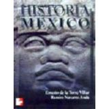 HISTORIA DE MEXICO 2ED.
