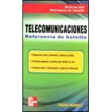 TELECOMUNICACIONES (REFERENCIA DE BOLSILLO)
