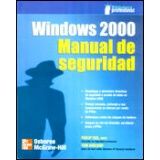 WINDOWS 2000 MANUAL DE SEGURIDAD
