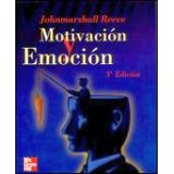 MOTIVACION Y EMOCION 3ED.