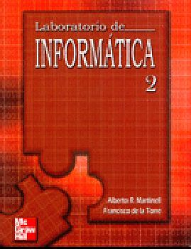 LABORATORIO DE INFORMATICA 2