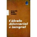 CALCULO DIFERENCIAL E INTEGRAL