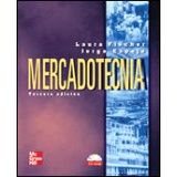 MERCADOTECNIA 3ED. C/CD  (VER COD.0541-4)