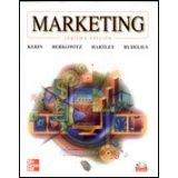 MARKETING 7ED. C/CD