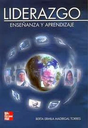 LIDERAZGO -ENSE�ANZA Y APRENDIZAJE-