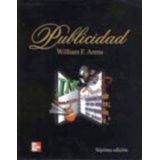 PUBLICIDAD 7ED. (RUSTICO)