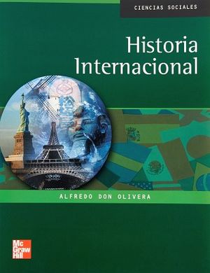 HISTORIA INTERNACIONAL