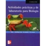 ACTIVIDADES PRACTICAS Y DE LABORATORIO PARA BIOLOGIA