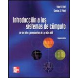 INTRODUCCION A LOS SISTEMAS DE COMPUTO 2ED.