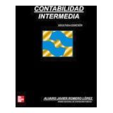 CONTABILIDAD INTERMEDIA 2ED.