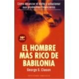 HOMBRE MAS RICO DE BABILONIA PARA NUESTROS DIAS, EL