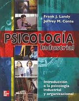 PSICOLOGIA INDUSTRIAL