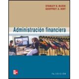 ADMINISTRACION FINANCIERA