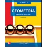 GEOMETRIA  (U DE G ) 4ED.