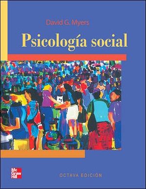 PSICOLOGIA SOCIAL 8ED.