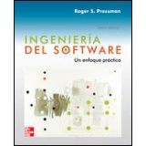 INGENIERIA DEL SOFTWARE 6ED. UN ENFOQUE PRACTICO