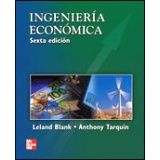 INGENIERIA ECONOMICA 6ED.