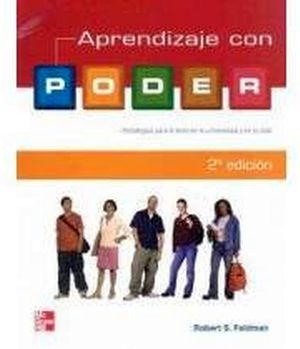 APRENDIZAJE CON P.O.D.E.R. 2ED.