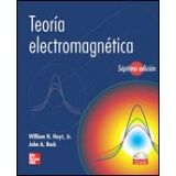 TEORIA ELECTROMAGNETICA 7ED.