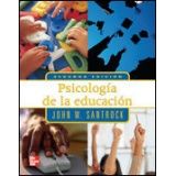 PSICOLOGIA DE LA EDUCACION 2ED.