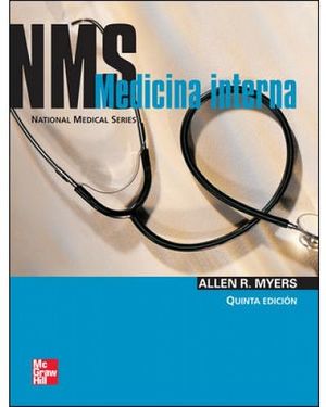 NMS MEDICINA INTERNA 5ED.