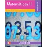 MATEMATICAS II (DE ACUERDO AL PROGRAMA DGB)