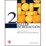 TALLER DE REDACCION 2 3ED.