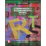 COMPRENSION Y RAZONAMIENTO VERBAL (CIENCIAS SOCIALES)