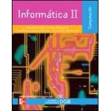 INFORMATICA II DGB