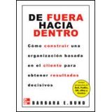 DE FUERA HACIA DENTRO