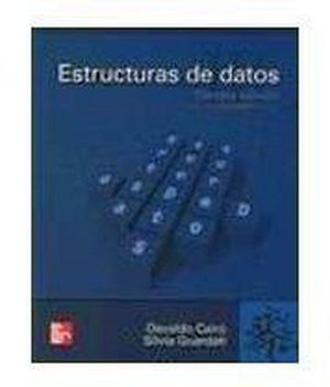 ESTRUCTURA DE DATOS 3ED.