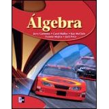 ALGEBRA