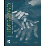 LIDERAZGO. COMO APROVECHAR LAS LECCIONES E LA EXPERIENCIA 5