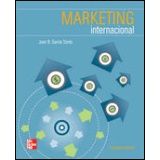 MARKETING INTERNACIONAL 2ED.