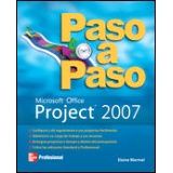 PROJECT 2007 PASO A PASO