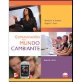 COMUNICACION EN UN MUNDO CAMBIANTE 2ED.