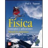 FISICA CONCEPTOS Y APLICACIONES 7ED. (P/MAESTRO) -MNL.DE SO