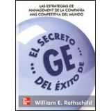 SECRETOS DEL EXITO DE GE